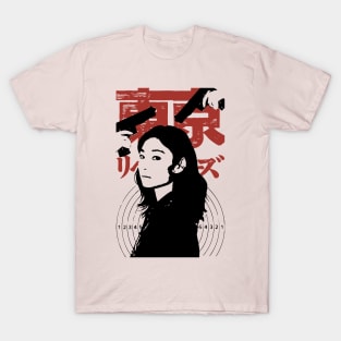 asian T-Shirt